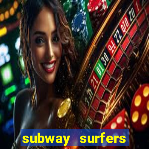 subway surfers havana start game