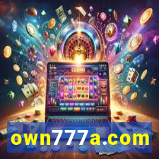 own777a.com