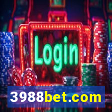 3988bet.com