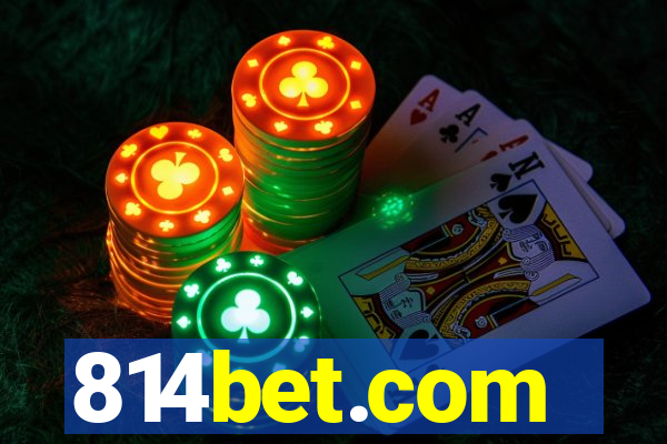 814bet.com