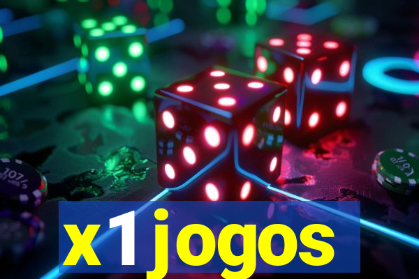 x1 jogos