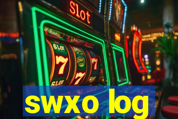 swxo log