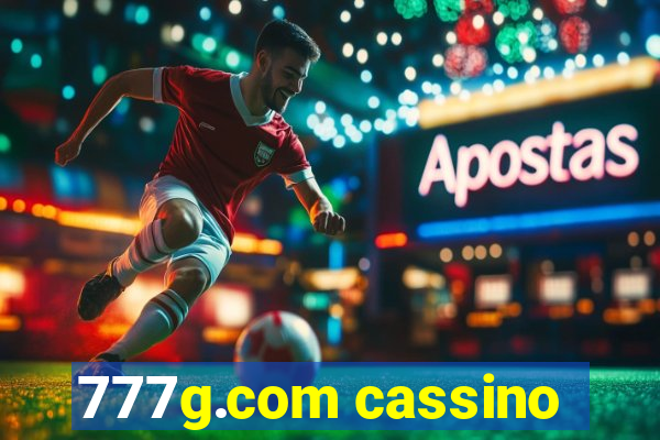 777g.com cassino