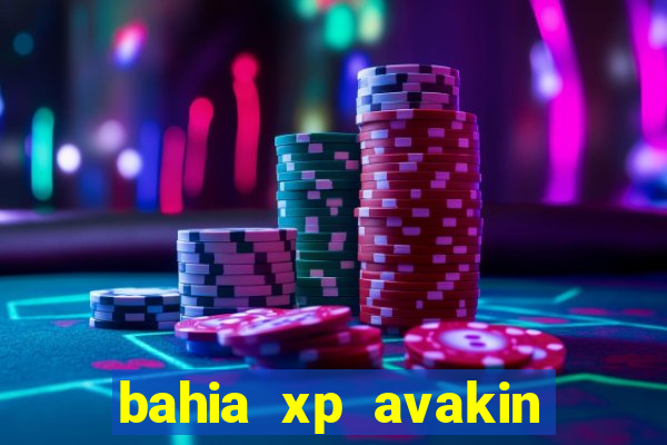 bahia xp avakin life download