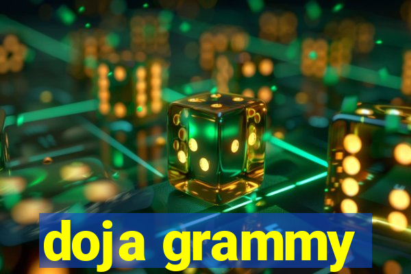 doja grammy