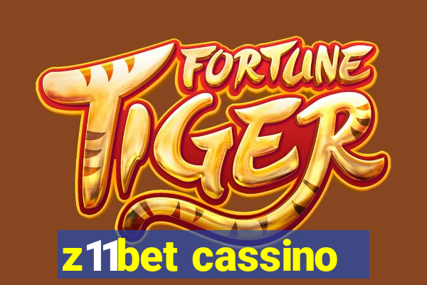 z11bet cassino