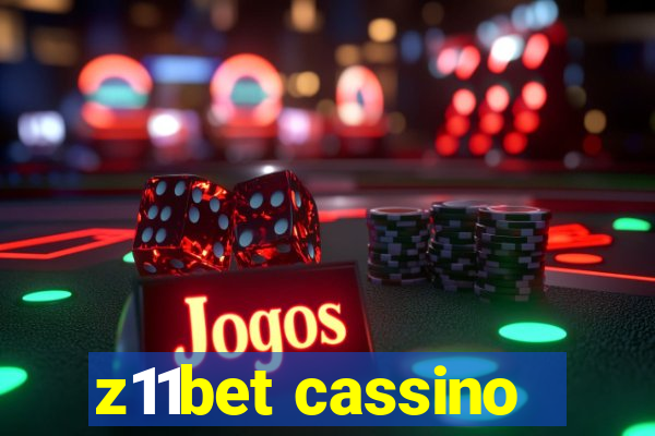 z11bet cassino