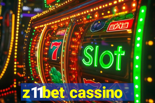 z11bet cassino