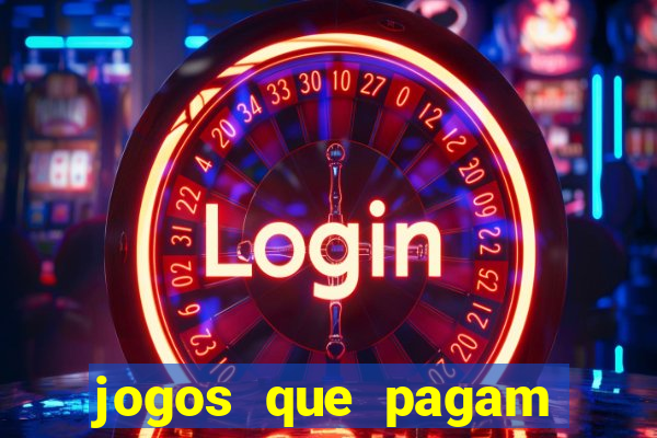 jogos que pagam via pagbank