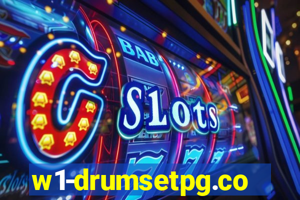 w1-drumsetpg.com