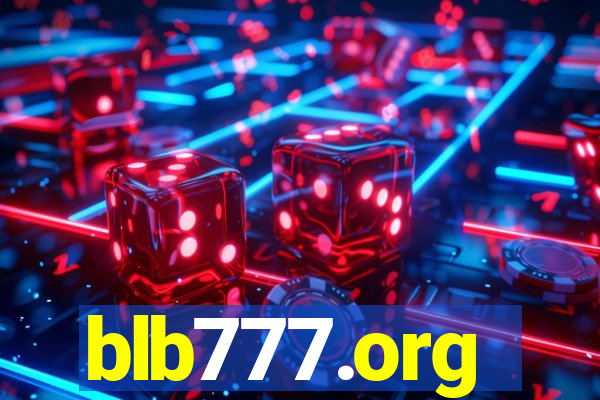 blb777.org