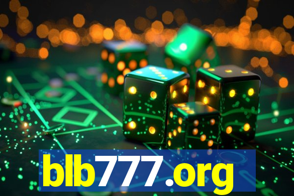 blb777.org