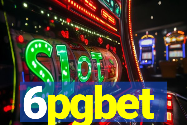 6pgbet