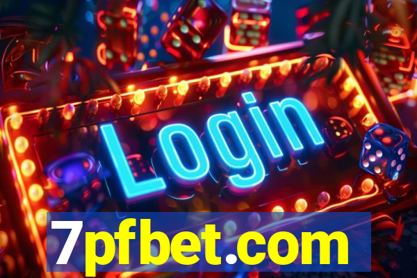 7pfbet.com