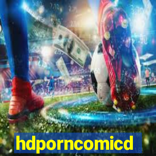 hdporncomicd