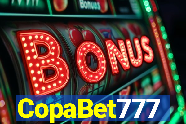 CopaBet777