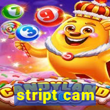 stript cam