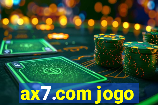 ax7.com jogo