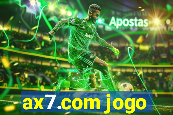 ax7.com jogo