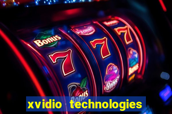 xvidio technologies brasil 2024 os