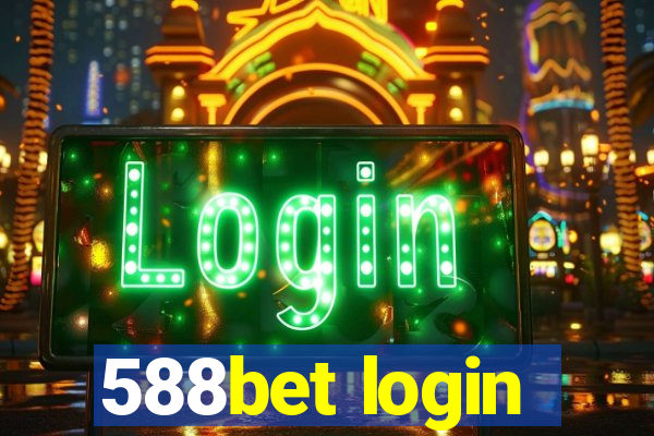 588bet login