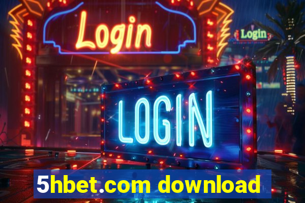 5hbet.com download