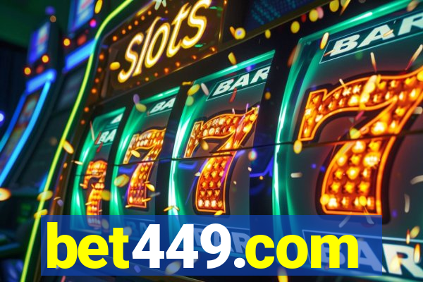 bet449.com