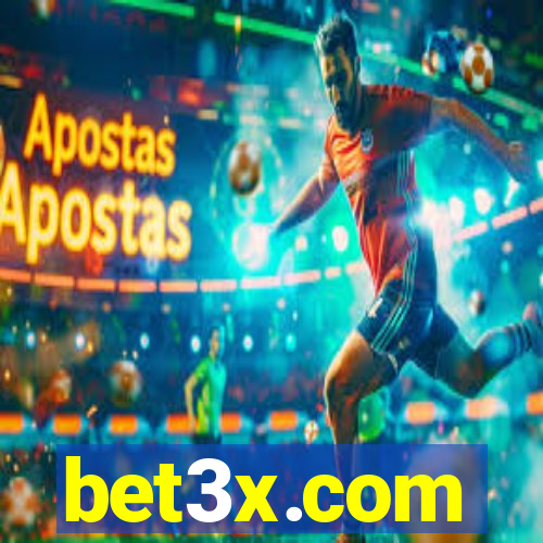 bet3x.com