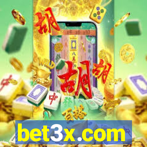 bet3x.com