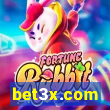 bet3x.com