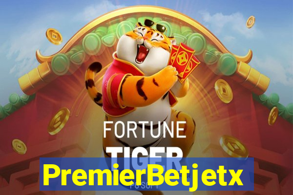 PremierBetjetx