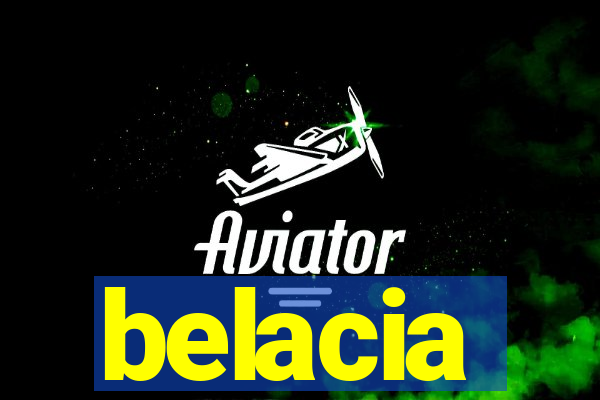 belacia