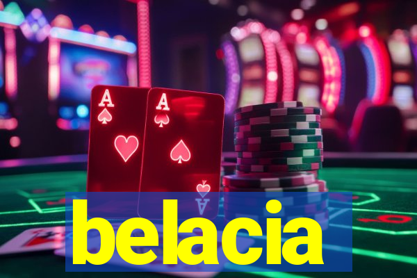 belacia