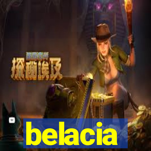 belacia