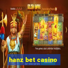 hanz bet casino