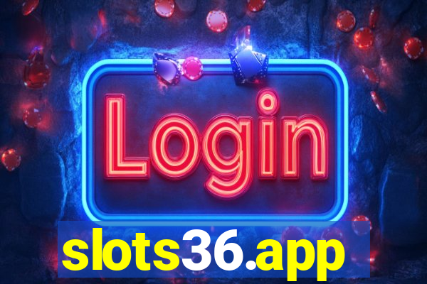 slots36.app