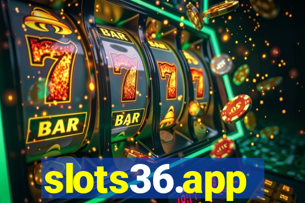 slots36.app