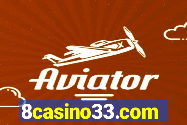 8casino33.com