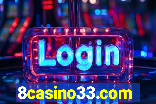 8casino33.com