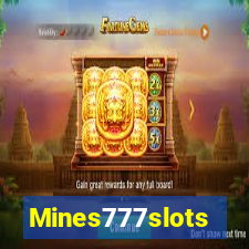 Mines777slots