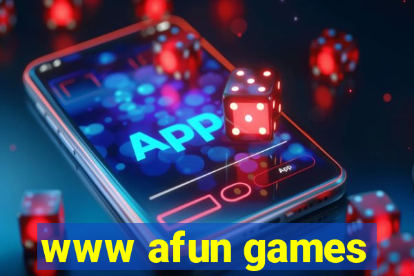 www afun games