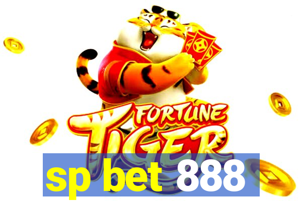 sp bet 888