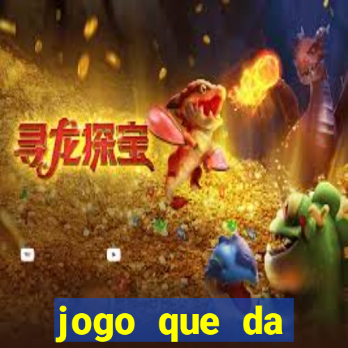 jogo que da dinheiro no paypal