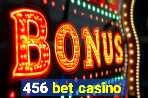 456 bet casino