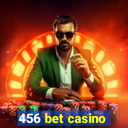 456 bet casino