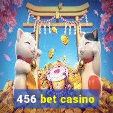 456 bet casino