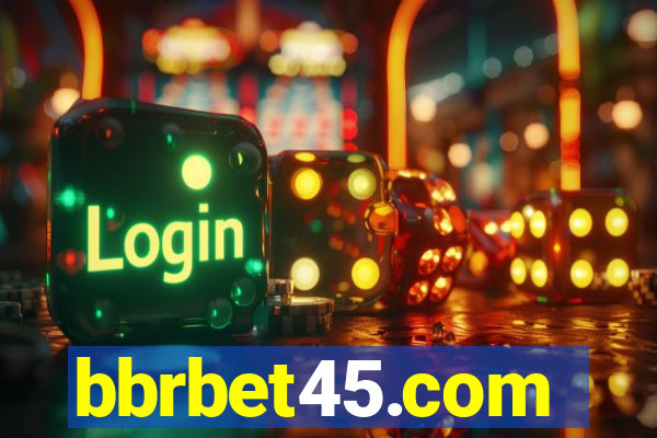 bbrbet45.com