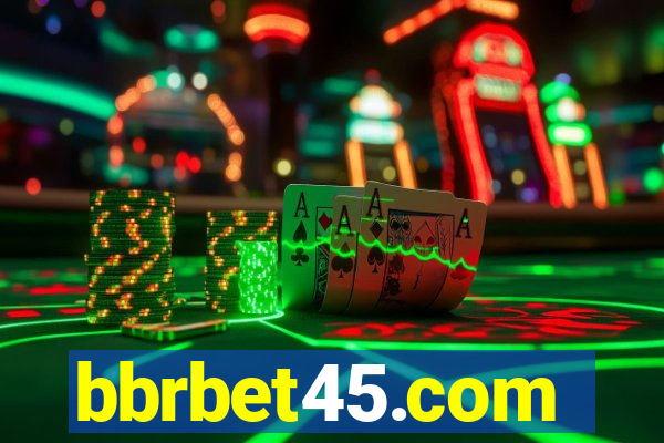 bbrbet45.com