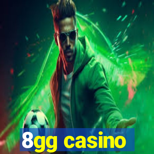 8gg casino