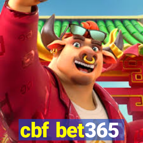 cbf bet365